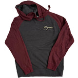 10 Years The Autumn Effect 20th Anniversary Hoodie