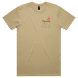 10 Years The Autumn Effect Tee