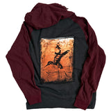 10 Years The Autumn Effect 20th Anniversary Hoodie