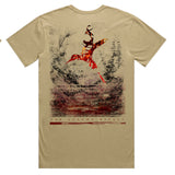 10 Years The Autumn Effect Tee