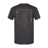 Moth Tour Tee
