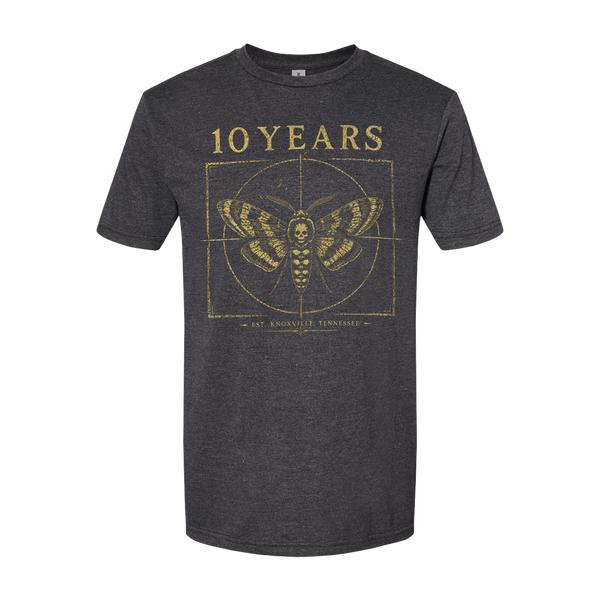 Moth Tour Tee