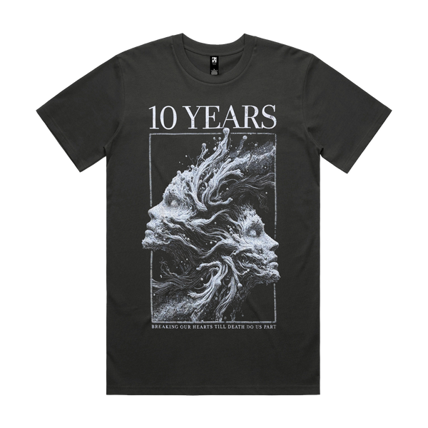 Speechless Tee