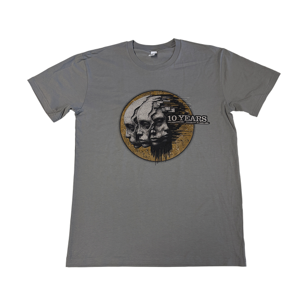 Spring 2026 North American Tour Shirt