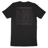 10 Years Spring 2025 Tour Shirt