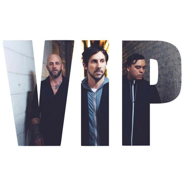 10 Years VIP - 05/02/2025 - Salt Lake City, UT