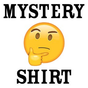 Mystery Shirt